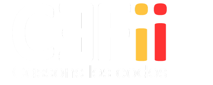 Plateforme de formation CEFii